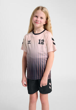 Vestido Hmlshimmer Los Niños Unisex