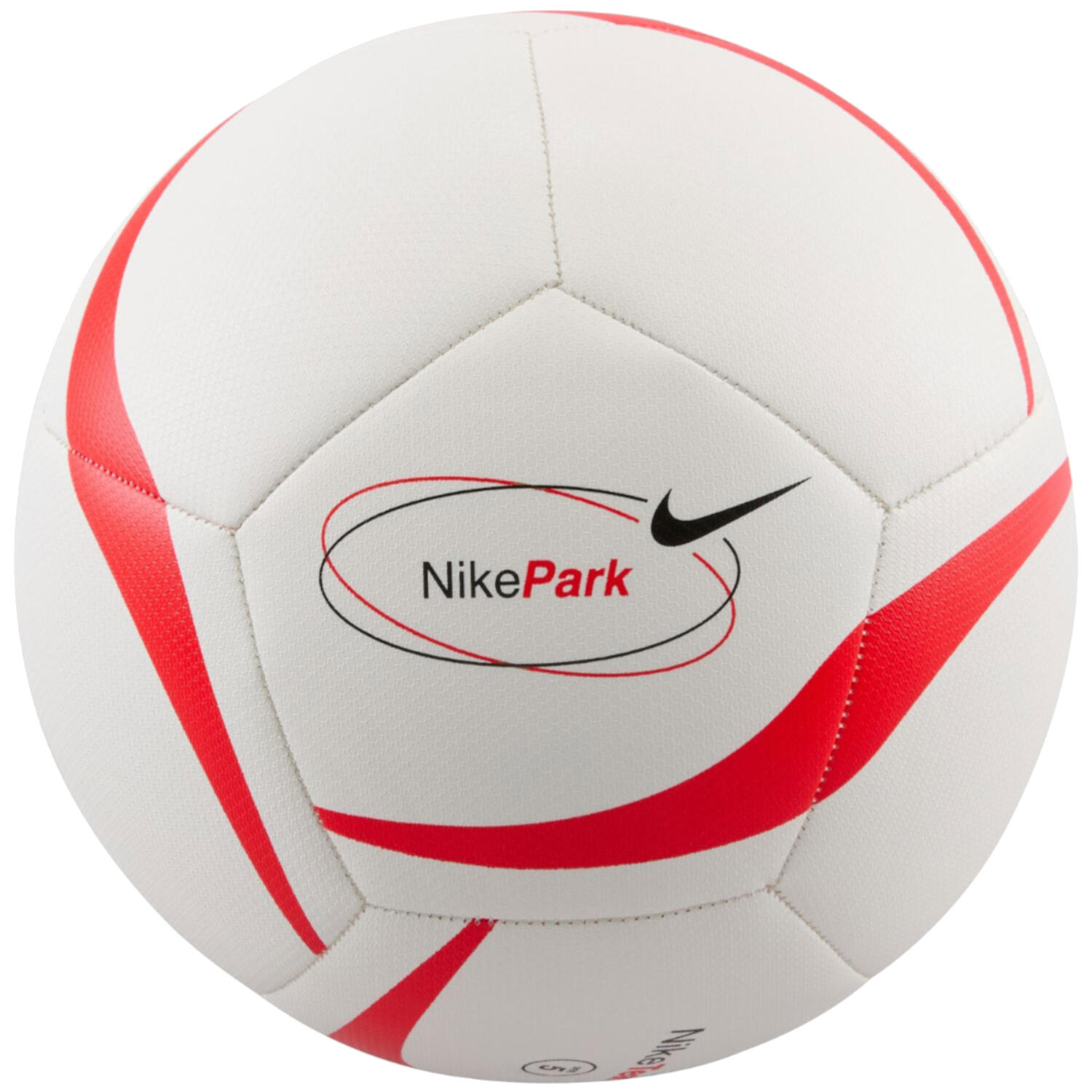 Piłka do piłki nożnej Park Team 2 Ball 2/3