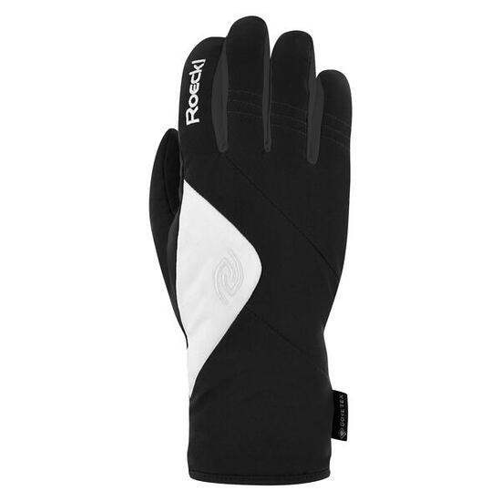 Handschuhe wasserdicht, atmungsaktiv, winddicht Unisex - Straja GTX