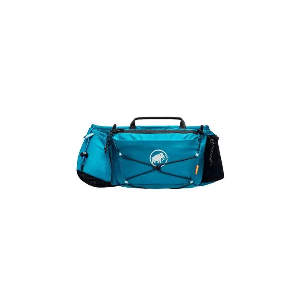 Belt Pouch MAMMUT Lithium Blue