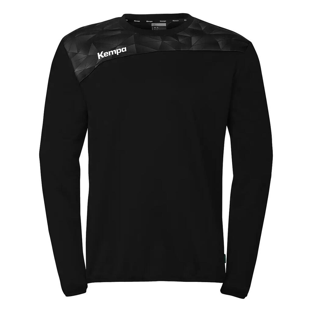 Long sleeve training jersey for kids Kempa Athletics 29