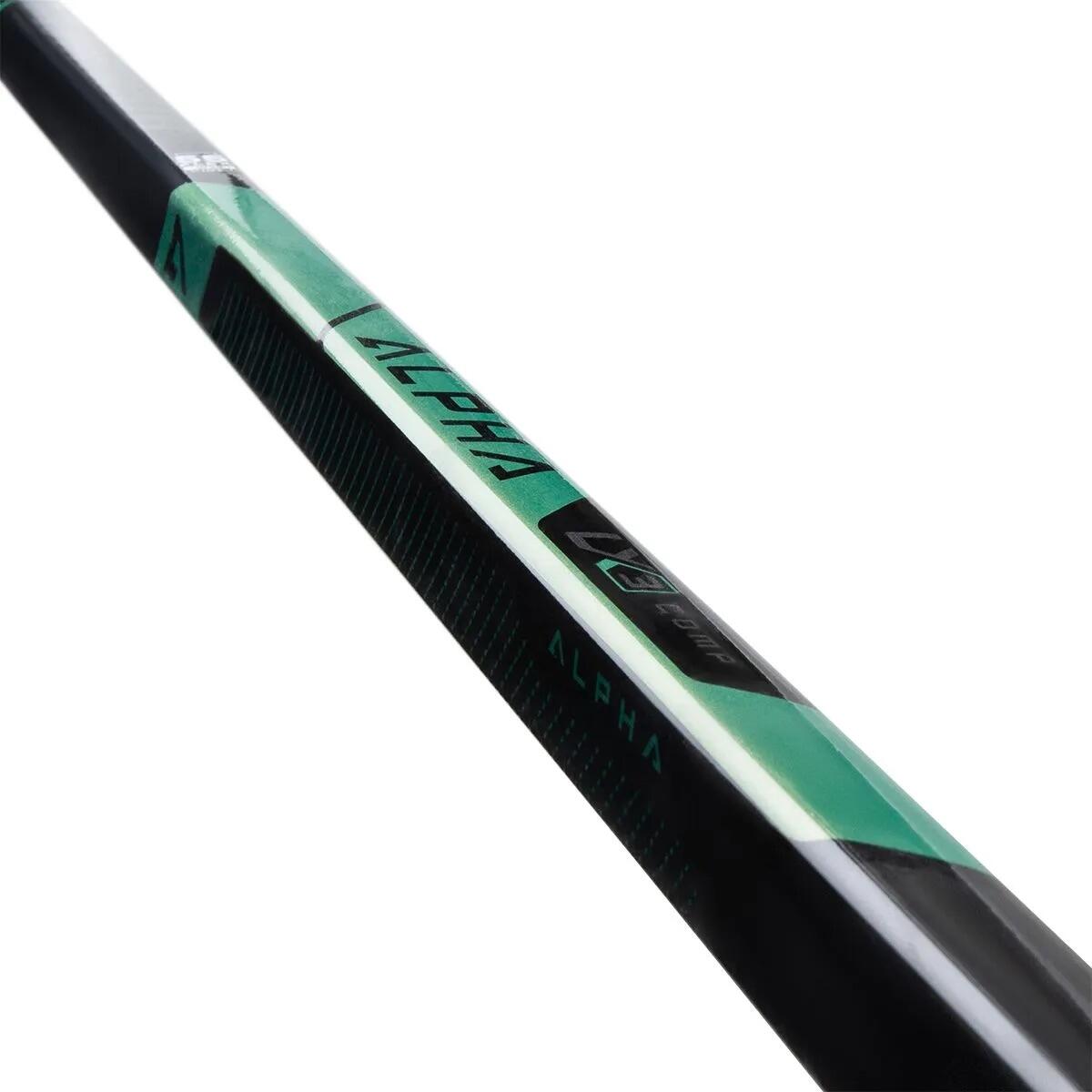 Palo de hockey WARRIOR LX3 Comp SR 4/5