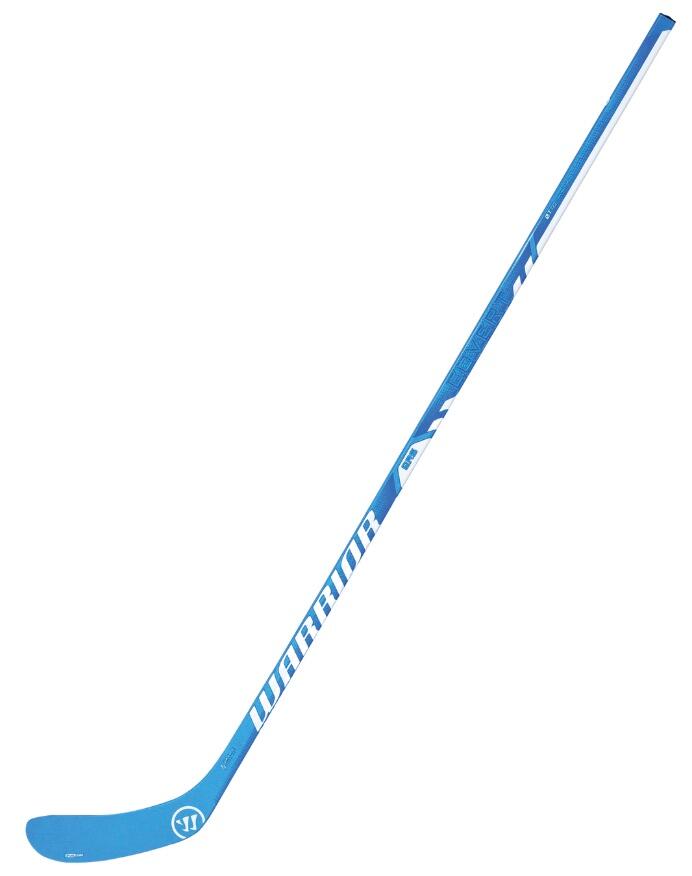 WARRIOR Hokejka QR6 Rev JR