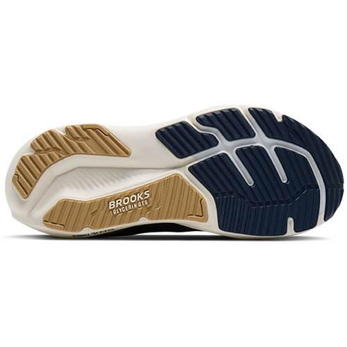 Scarpa running uomo Brooks 1105031D420 2/5