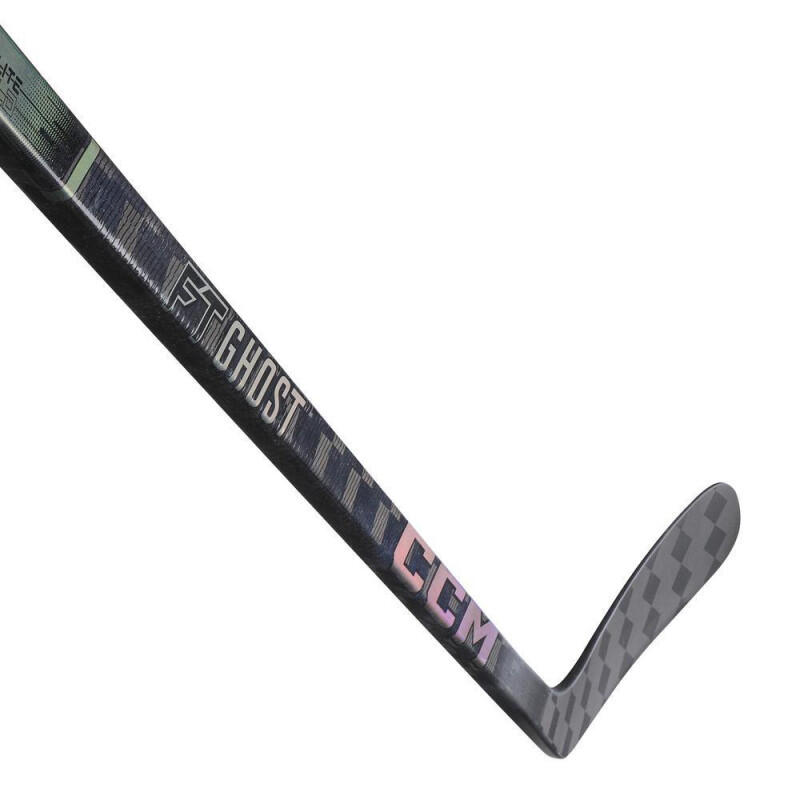 Bâton de hockey sur glace CCM FT Ghost Limited Edition SR 2/5