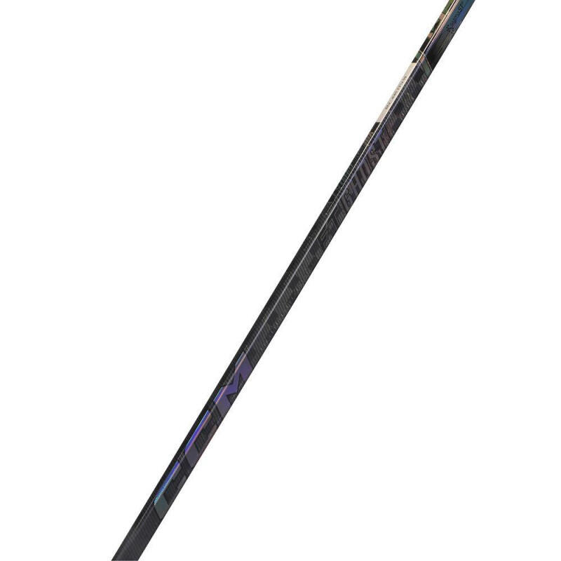 Bâton de hockey sur glace CCM FT Ghost Limited Edition SR 5/5