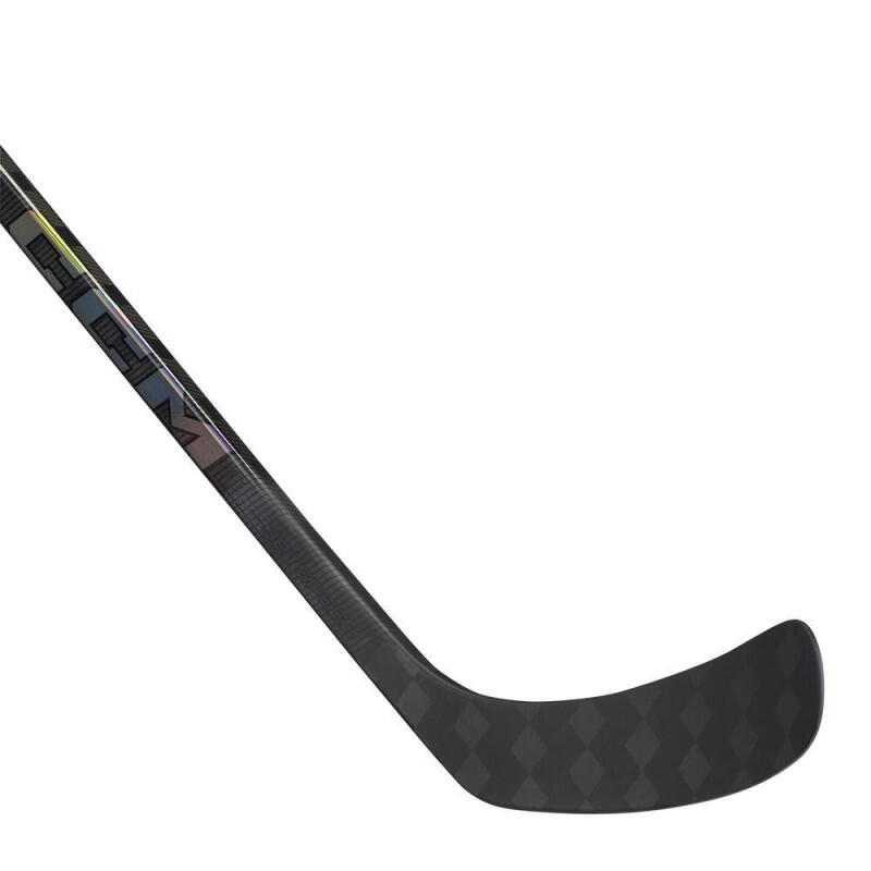 Bâton de hockey sur glace CCM FT Ghost Limited Edition SR 4/5