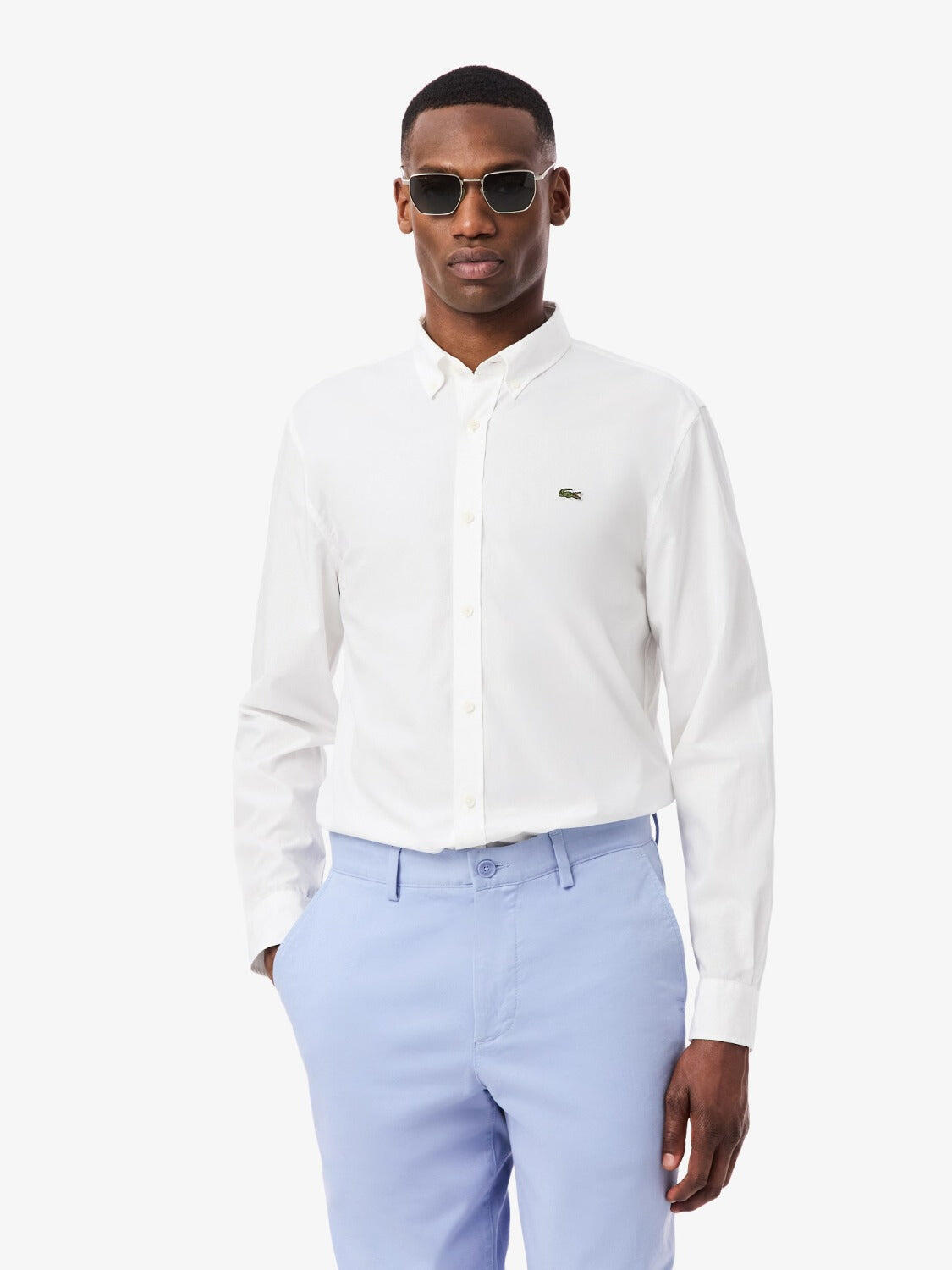 Chemise Lacoste - Homme 1/6