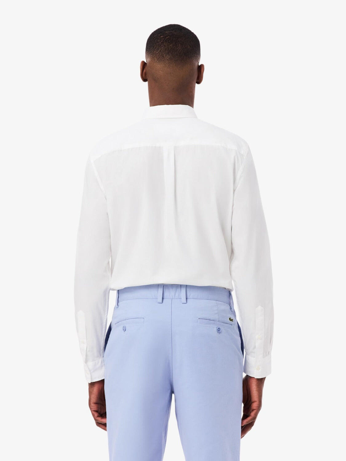 Chemise Lacoste - Homme 3/6