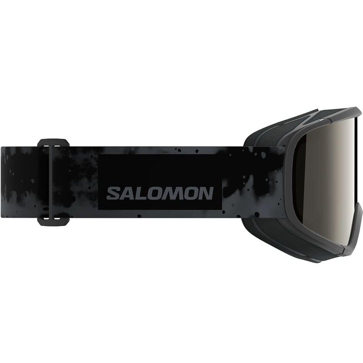 Lunettes de ski SALOMON Aksium 2.0 Homme 3/4