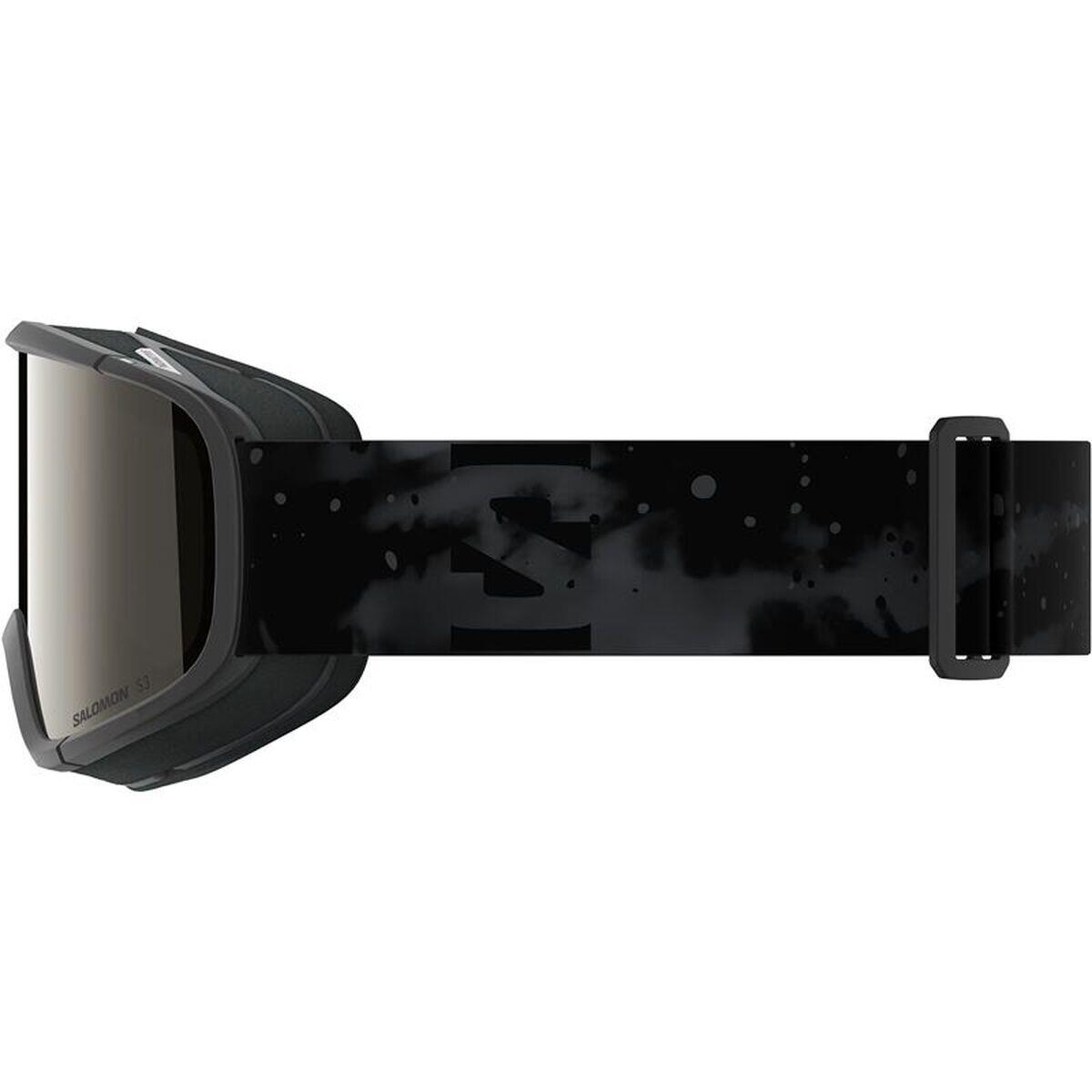 Lunettes de ski SALOMON Aksium 2.0 Homme 4/4
