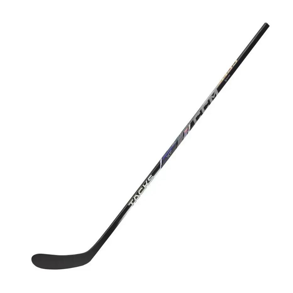 HSXF Senior CCM TAC хокейен стик 85 черен