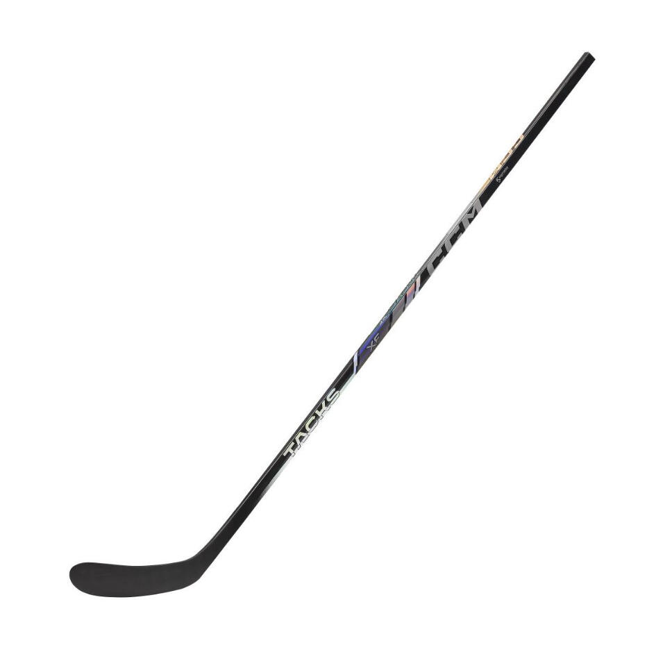 CCM Hokejka Tacks XF SR, Senior, 80, R, P29