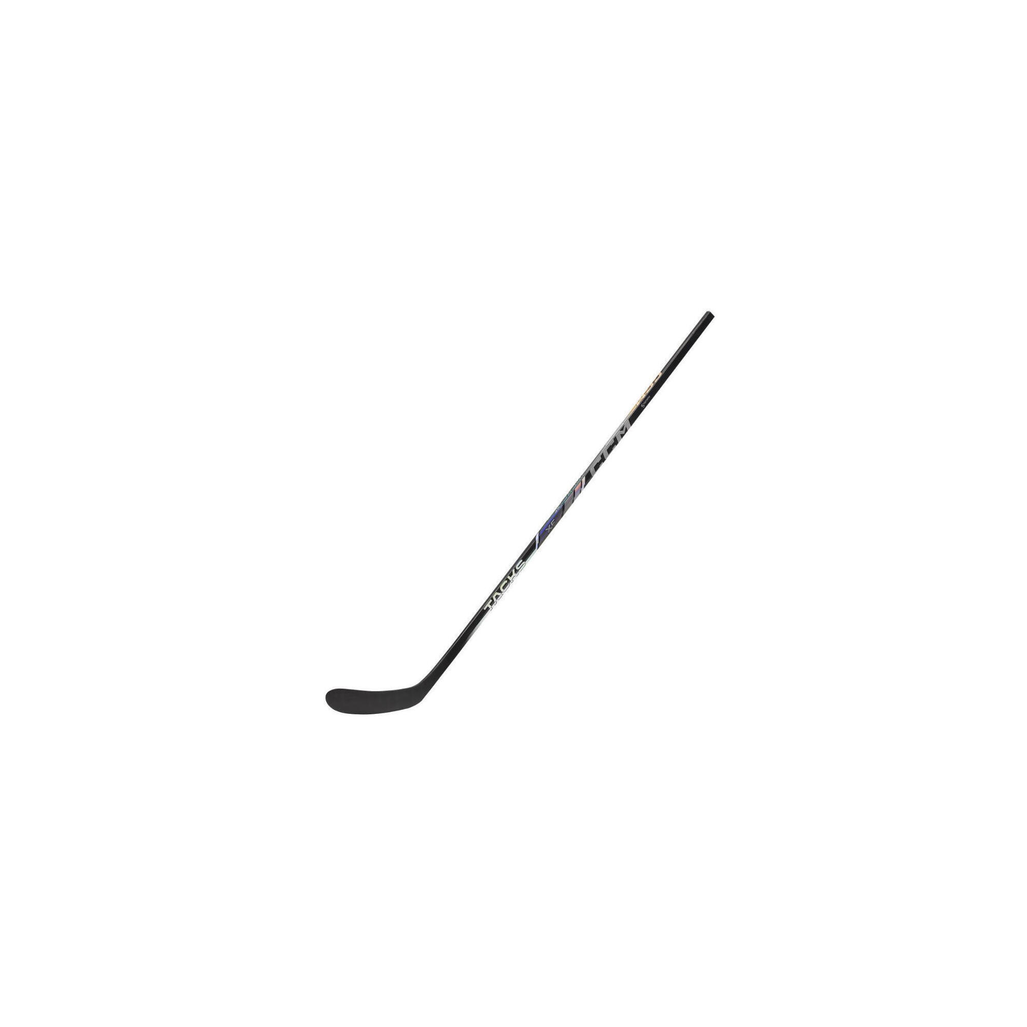 CCM Hokejka Tacks XF SR, Senior, 85, R, P29