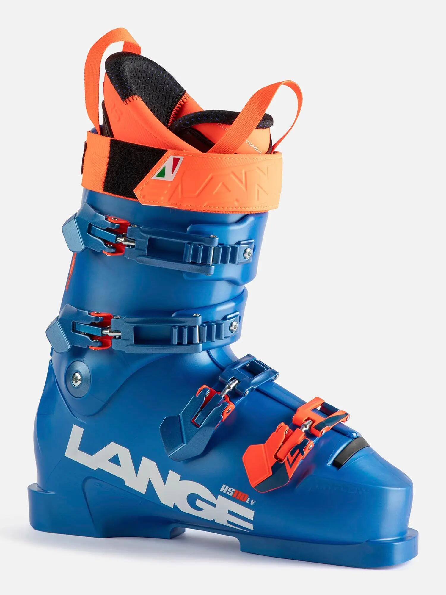 LANGE picture