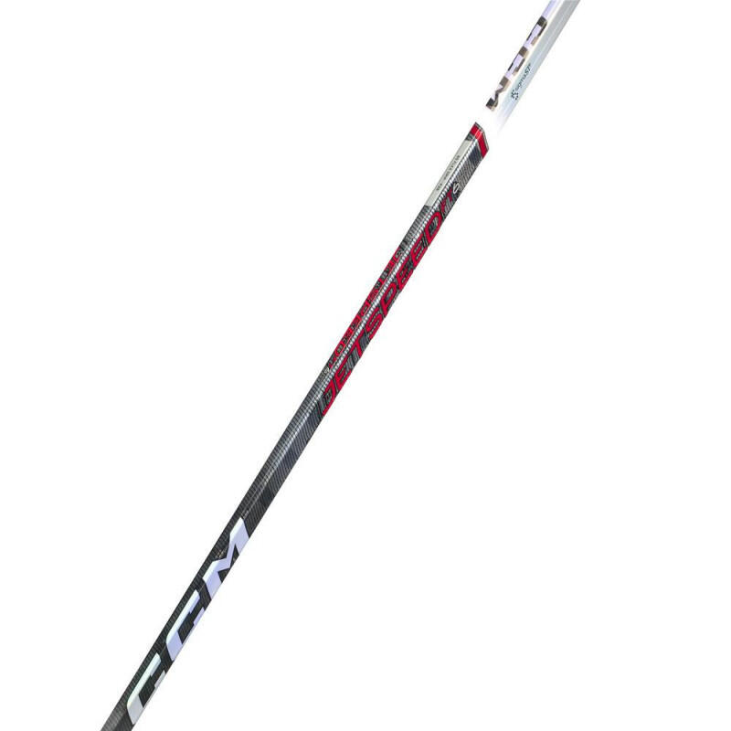 Manche HSFT6P SR CCM JS 80 Grip 28MH R (4741300) 5/5