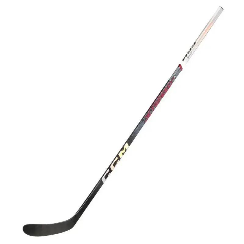 CCM JetSpeed FT6 Pro Senior композитна хокейна тояга – R