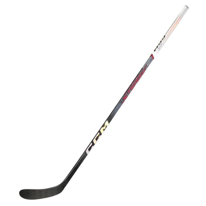 CCM Hokejky HSFT6P SR CCM JS s omotávkou 80, 28MH, L (4741299)