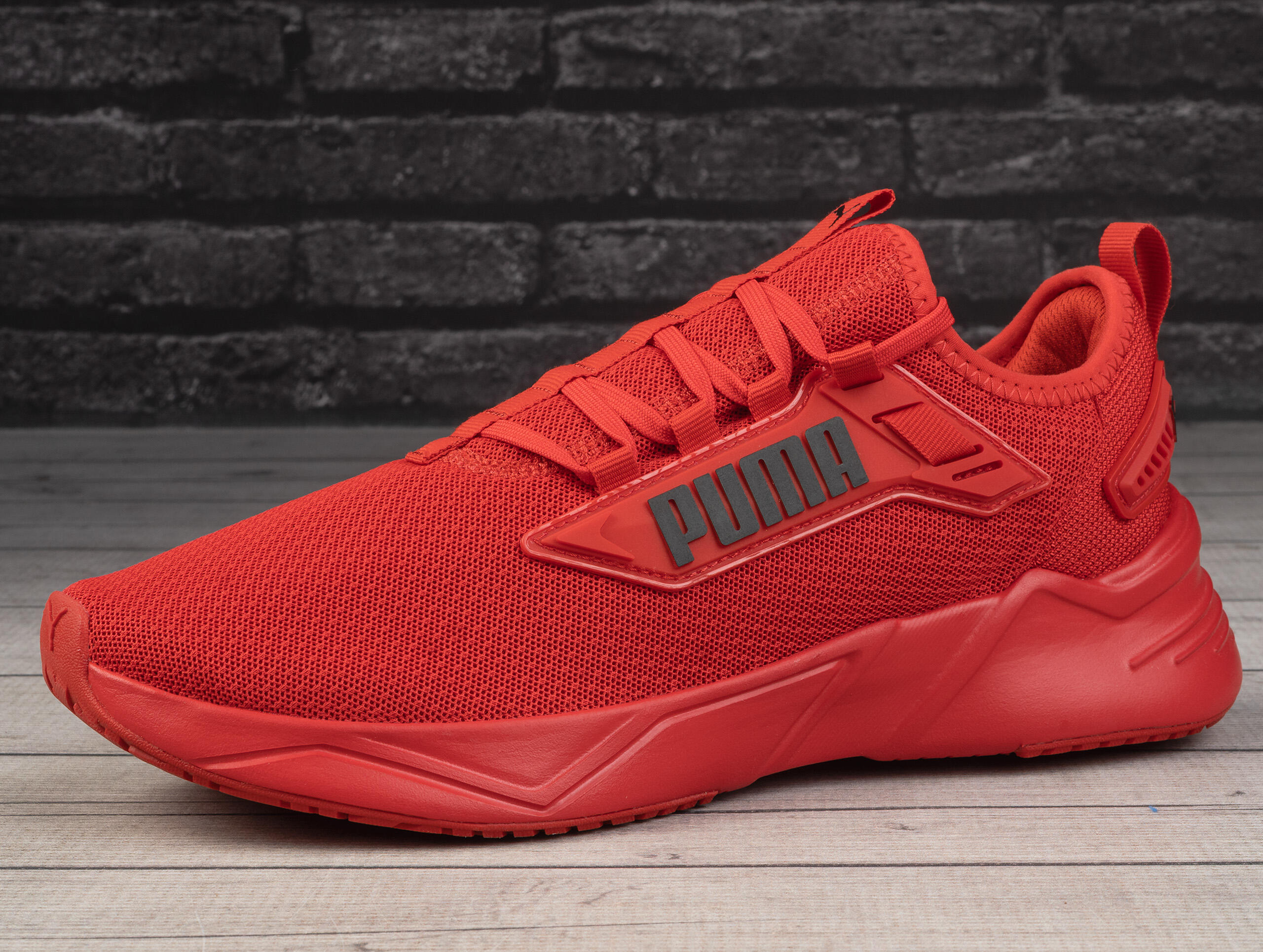 Buty męskie sportowe treningowe Puma RETALIATE 3 3/6