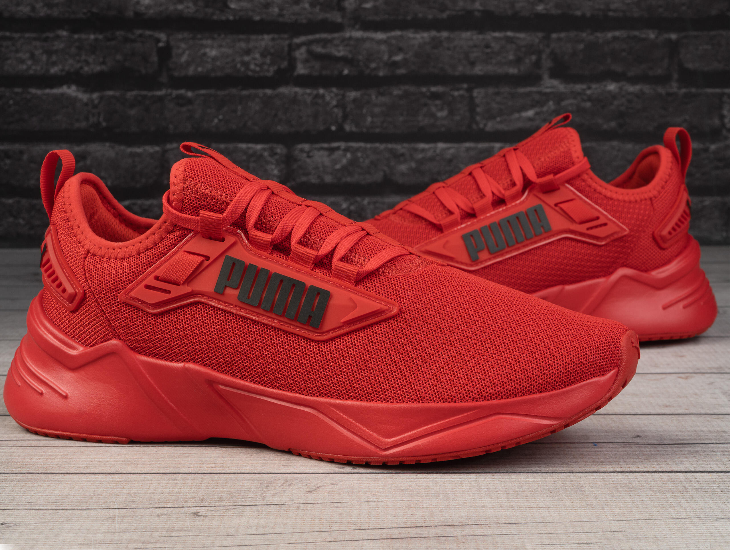 Buty męskie sportowe treningowe Puma RETALIATE 3 2/6