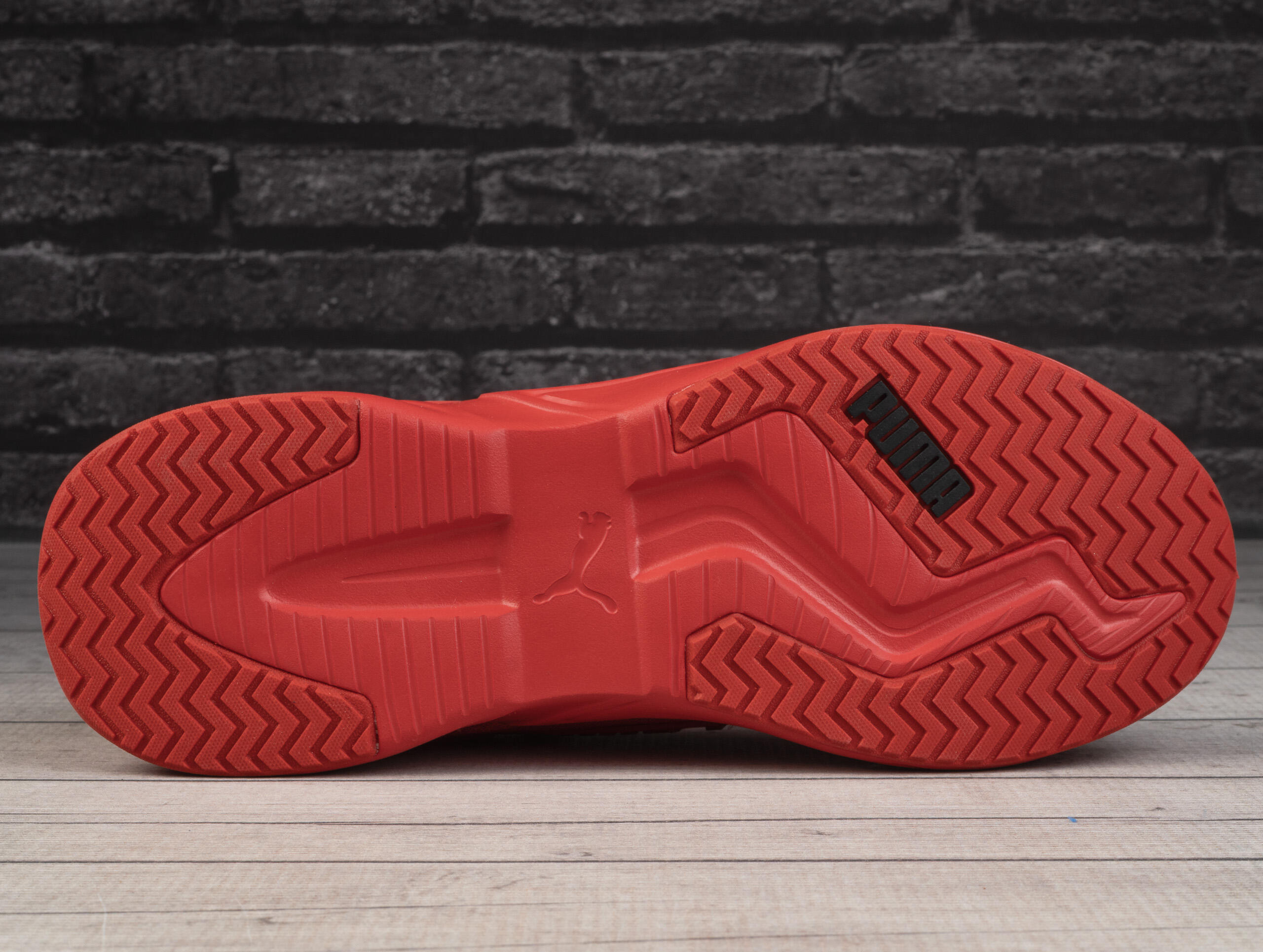 Buty męskie sportowe treningowe Puma RETALIATE 3 5/6