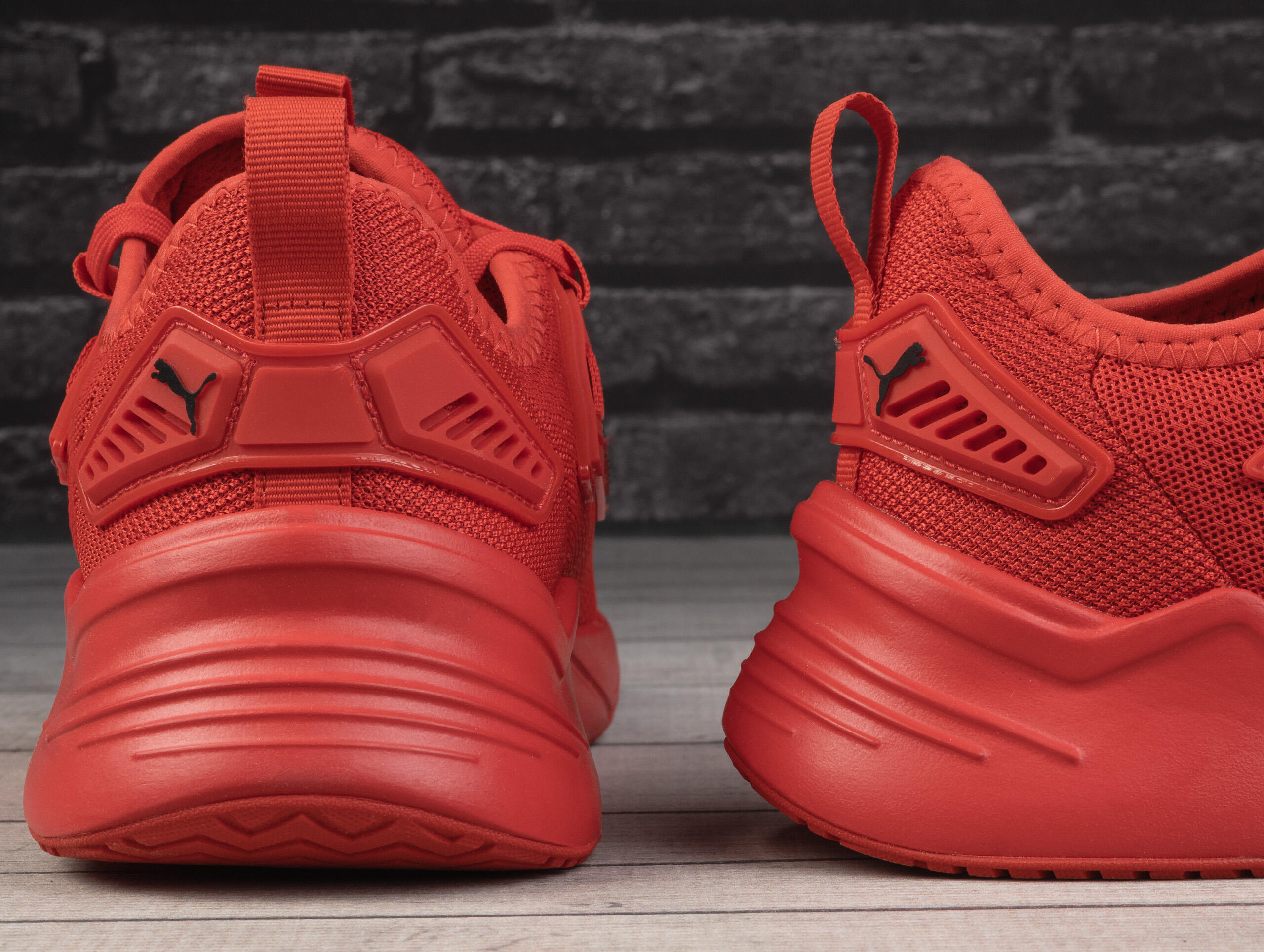 Buty męskie sportowe treningowe Puma RETALIATE 3 4/6