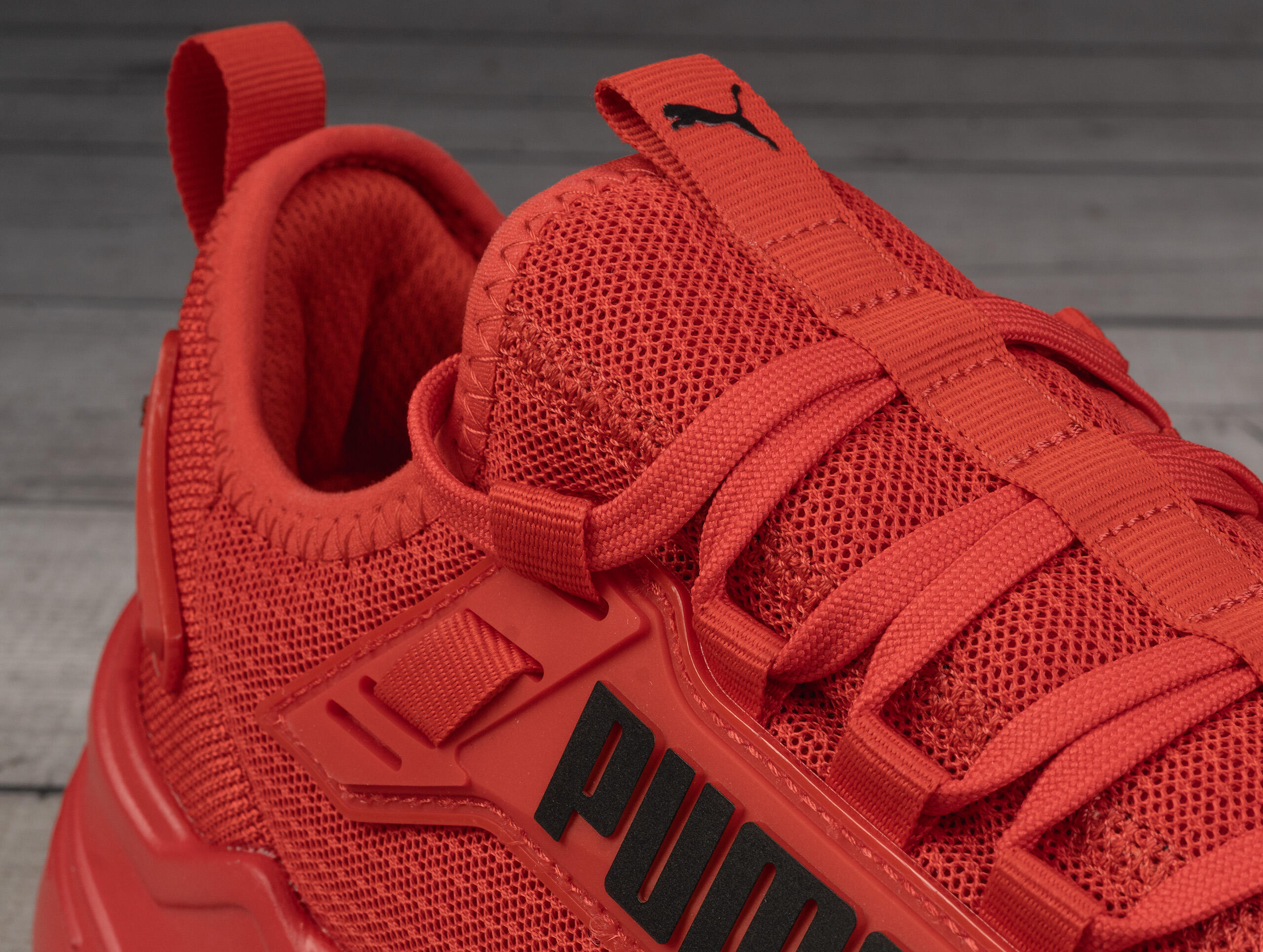Buty męskie sportowe treningowe Puma RETALIATE 3 6/6