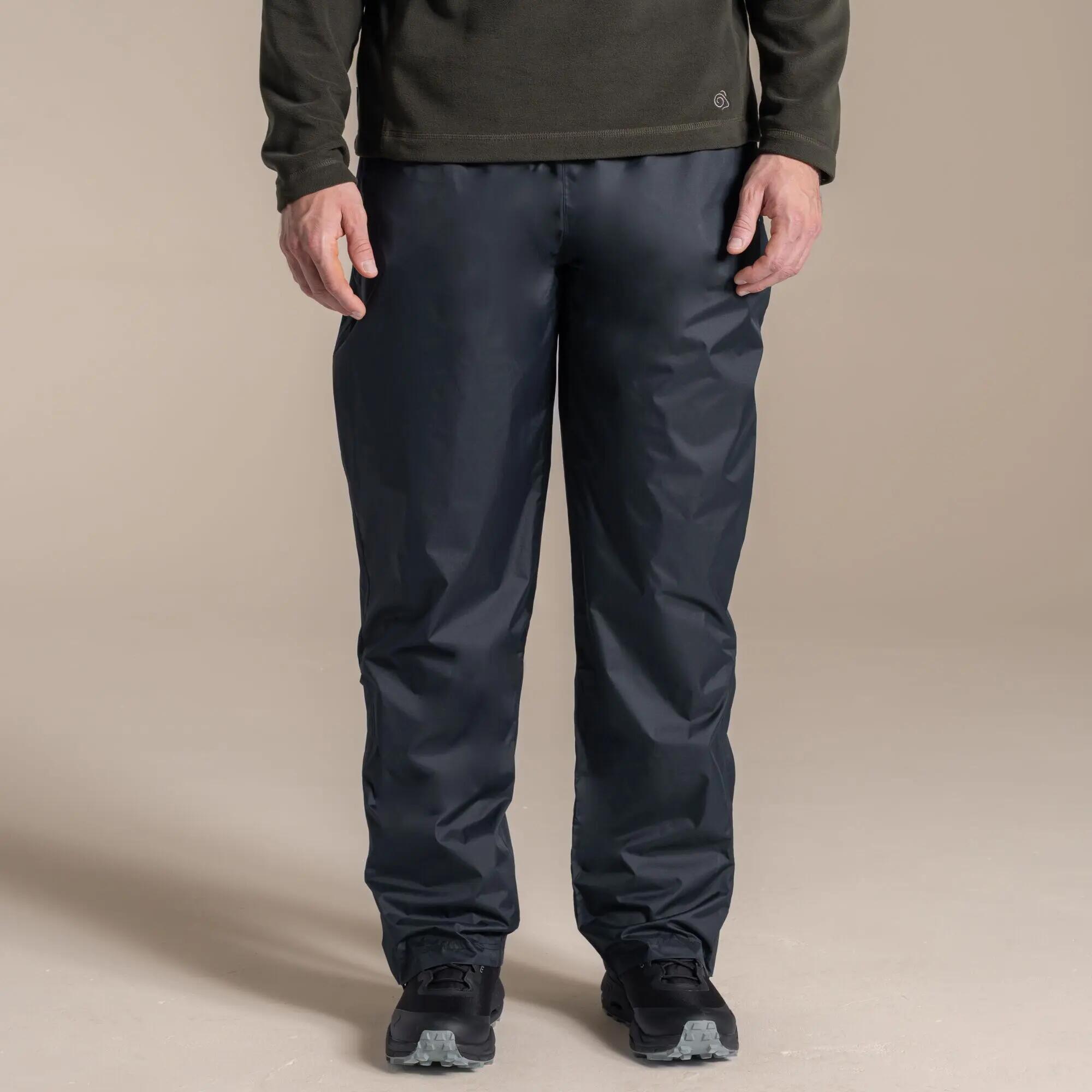 Surpantalon unisexe pliable Expert II 3/3