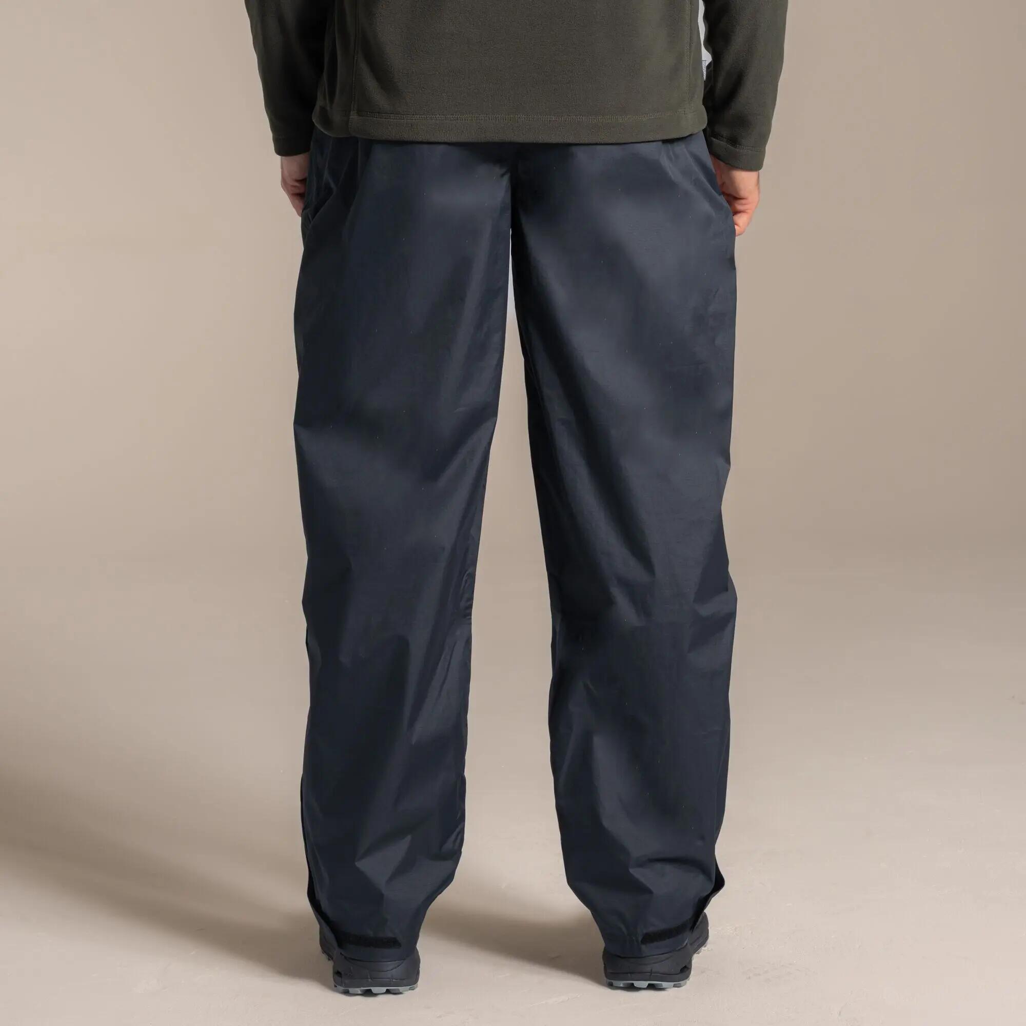 Surpantalon unisexe pliable Expert II 2/3