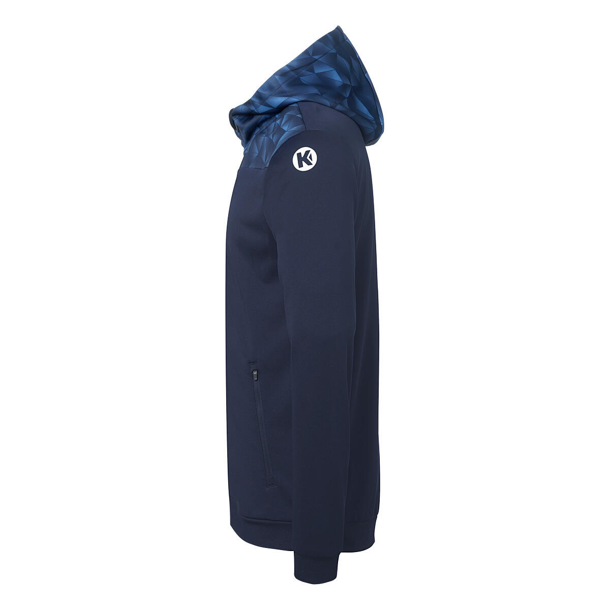 Trainingsjacke Athletics 29 Kids KEMPA 2/4