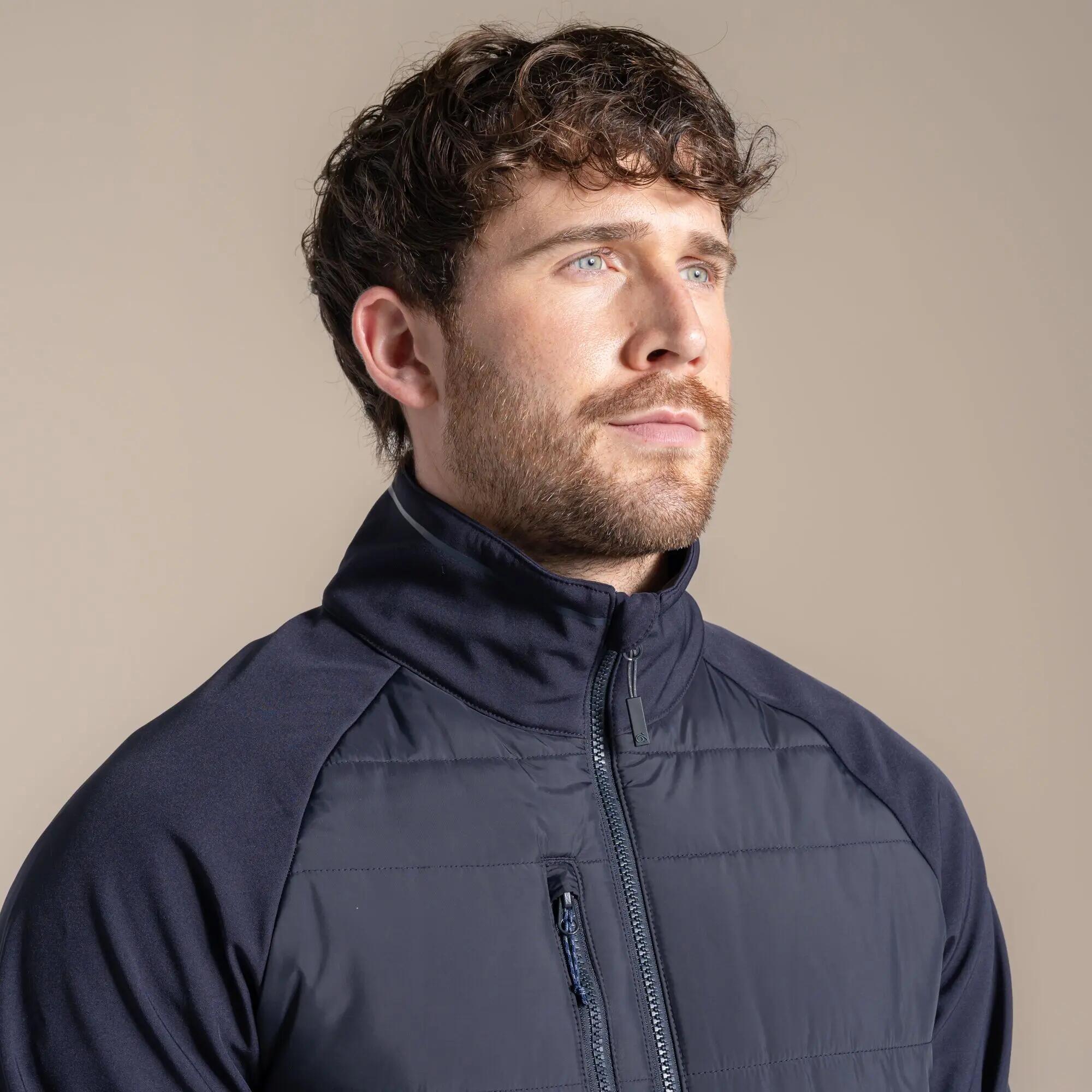 Veste hybride Expert Compresslite 3/3