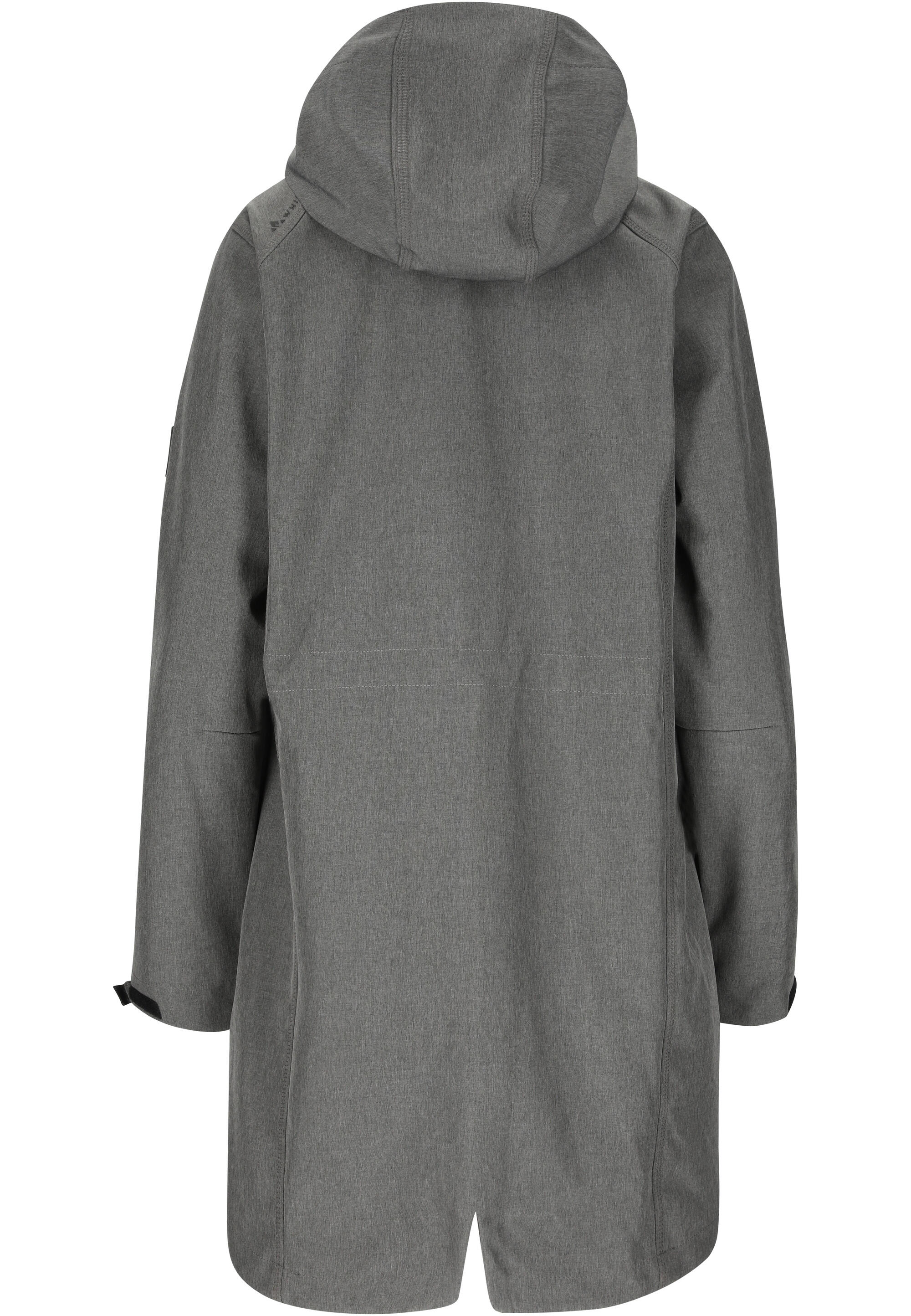 Women's waterproof parka Whistler Thora 3/5