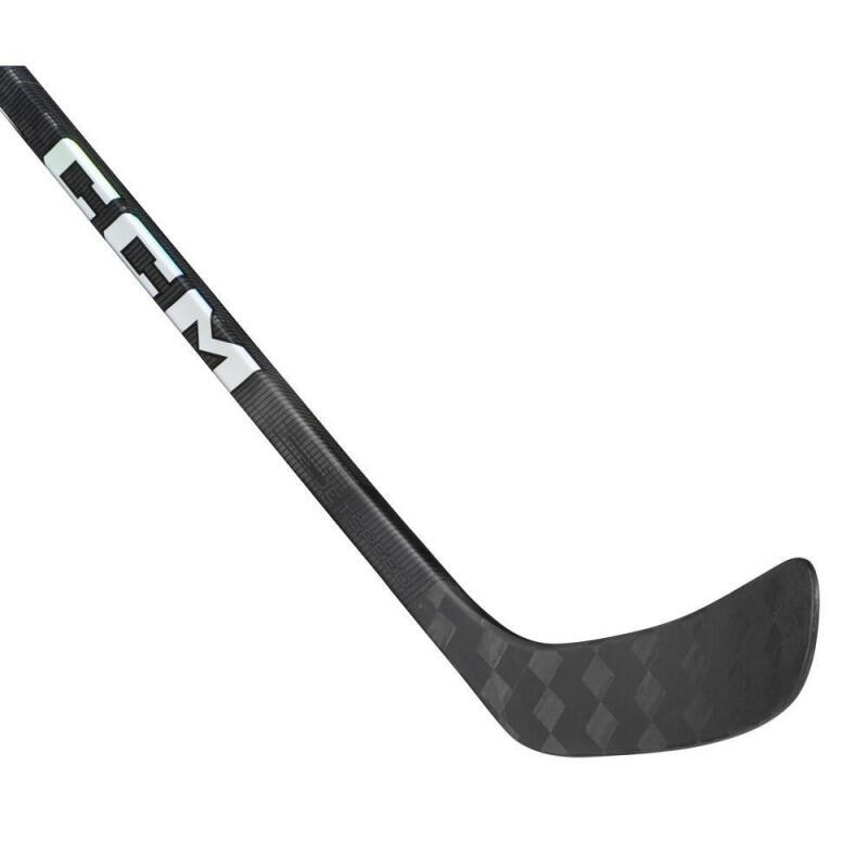 CCM JetSpeed ​​FT6 Pro SR LE Colors Mazza da hockey su ghiaccio 4/5