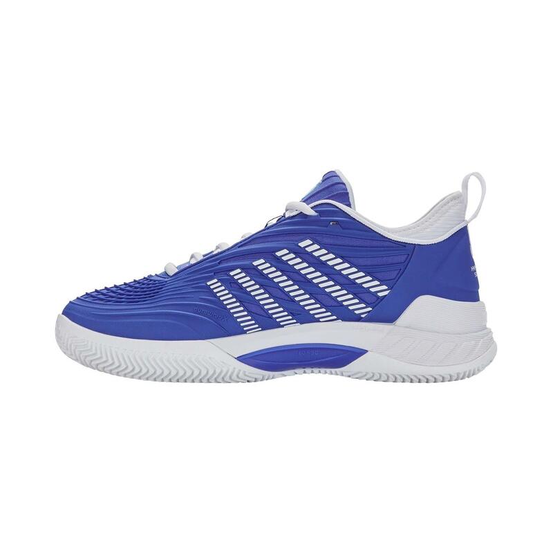Kswiss Hypercourt Supreme 2 Clay Azul 09072-415