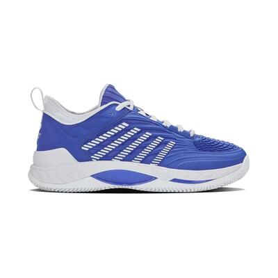 Zapatillas kswiss hypercourt supreme 2 clay 09072-415-m 40