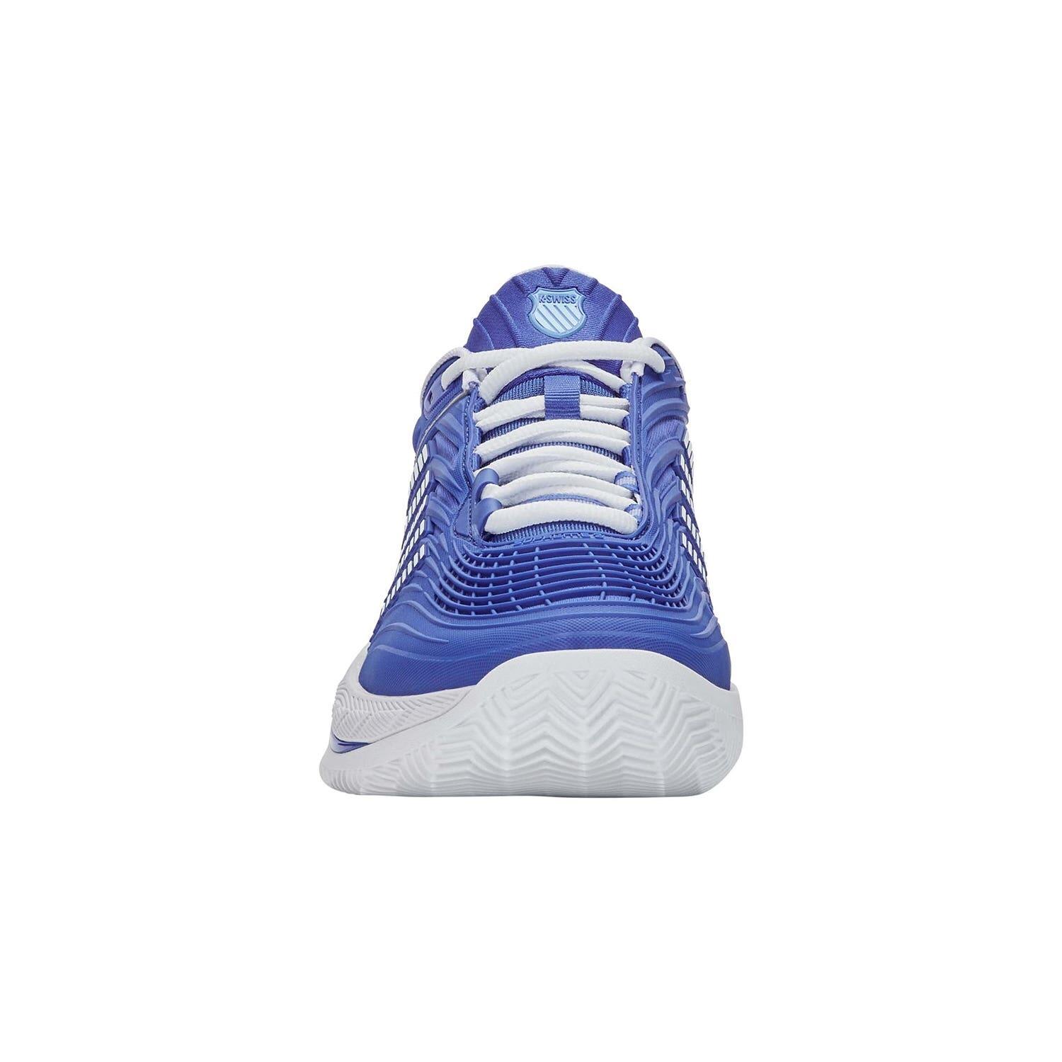 Kswiss Hypercourt Supreme 2 Clay Blau 09072-415 4/6