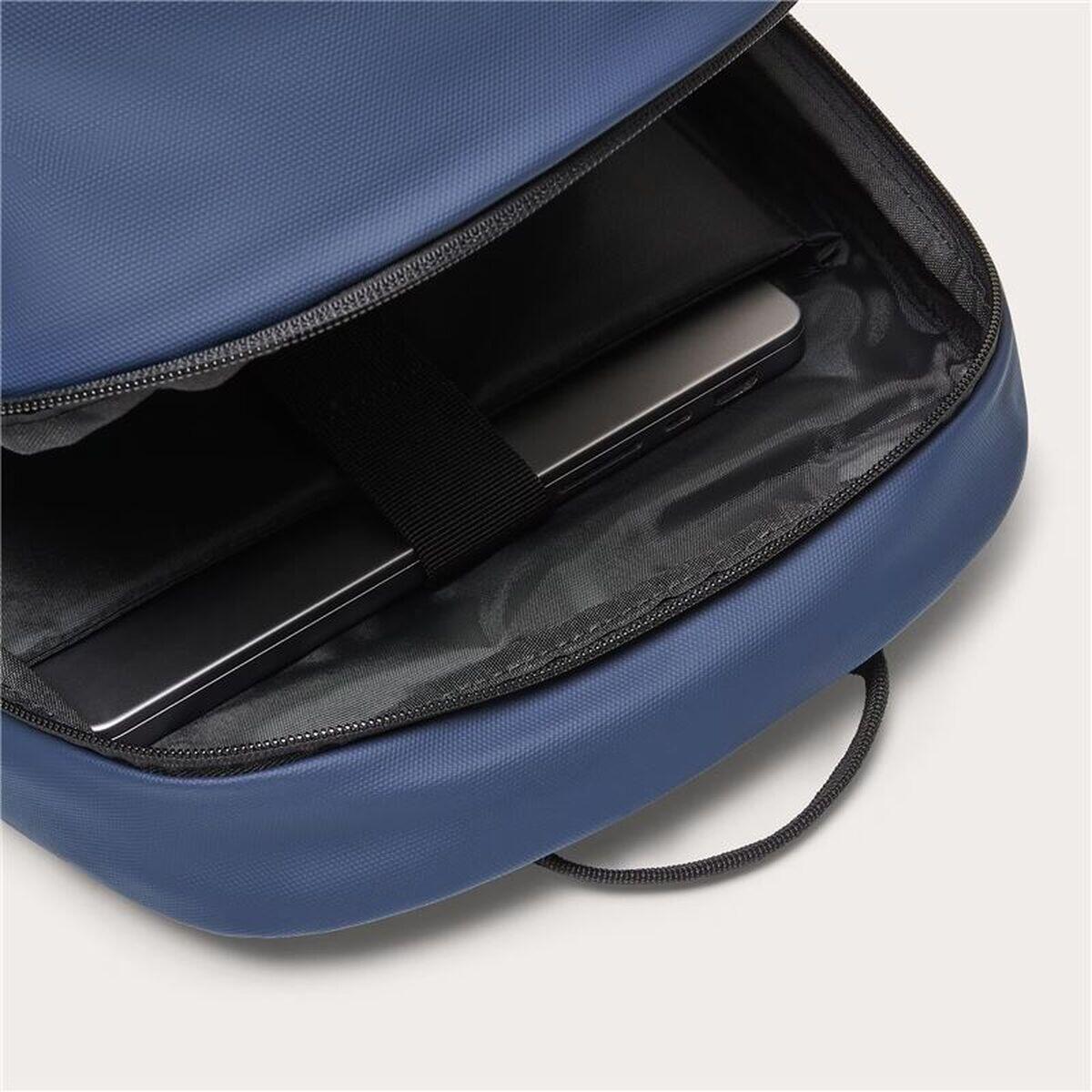 Mochila Deportiva OAKLEY Freshman Azul marino 3/5