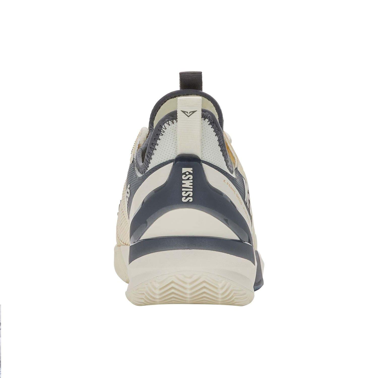 K-swiss K-frame Speed Rublo Clay Crema 09485-154 5/7