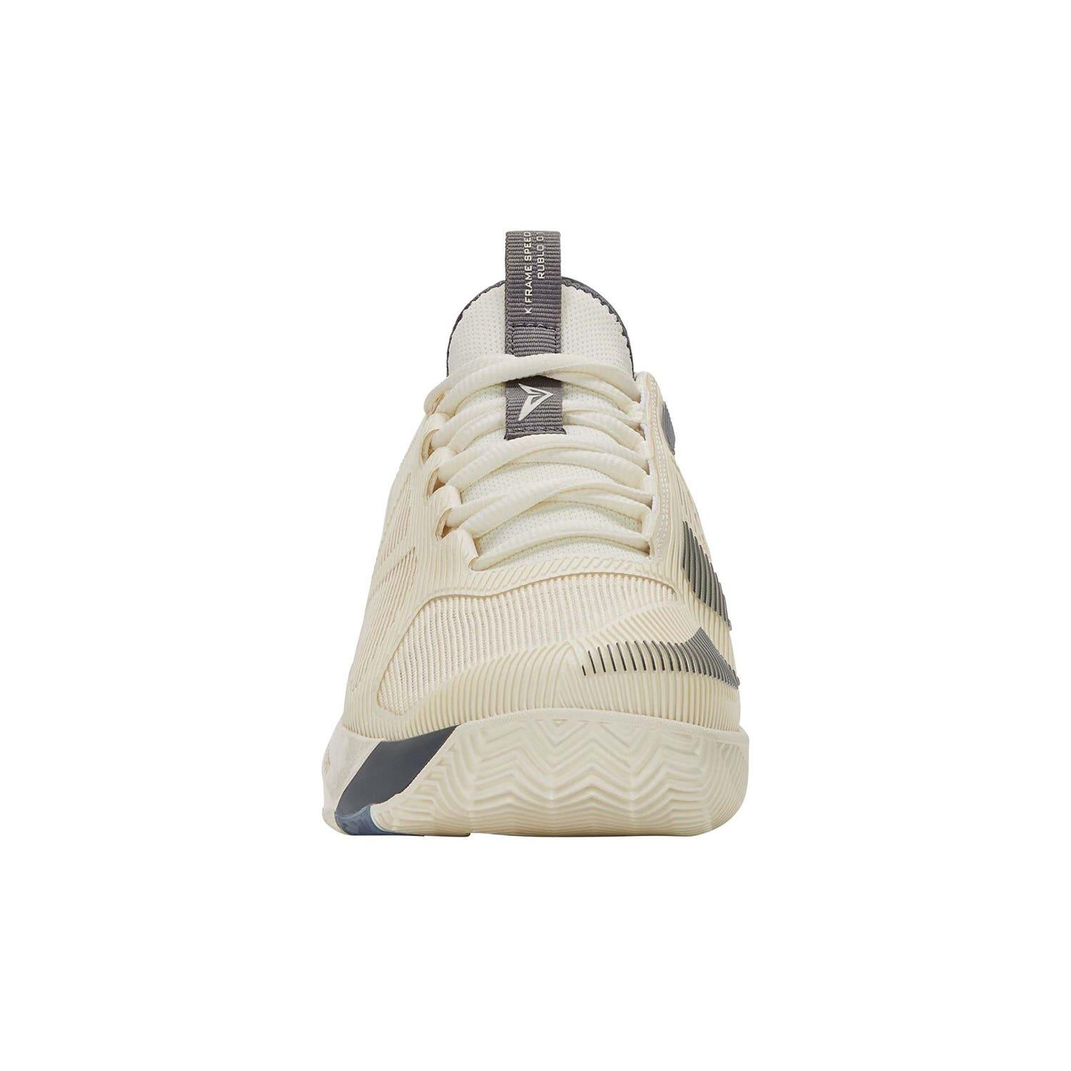 K-swiss K-frame Speed Rublo Clay Crema 09485-154 4/7