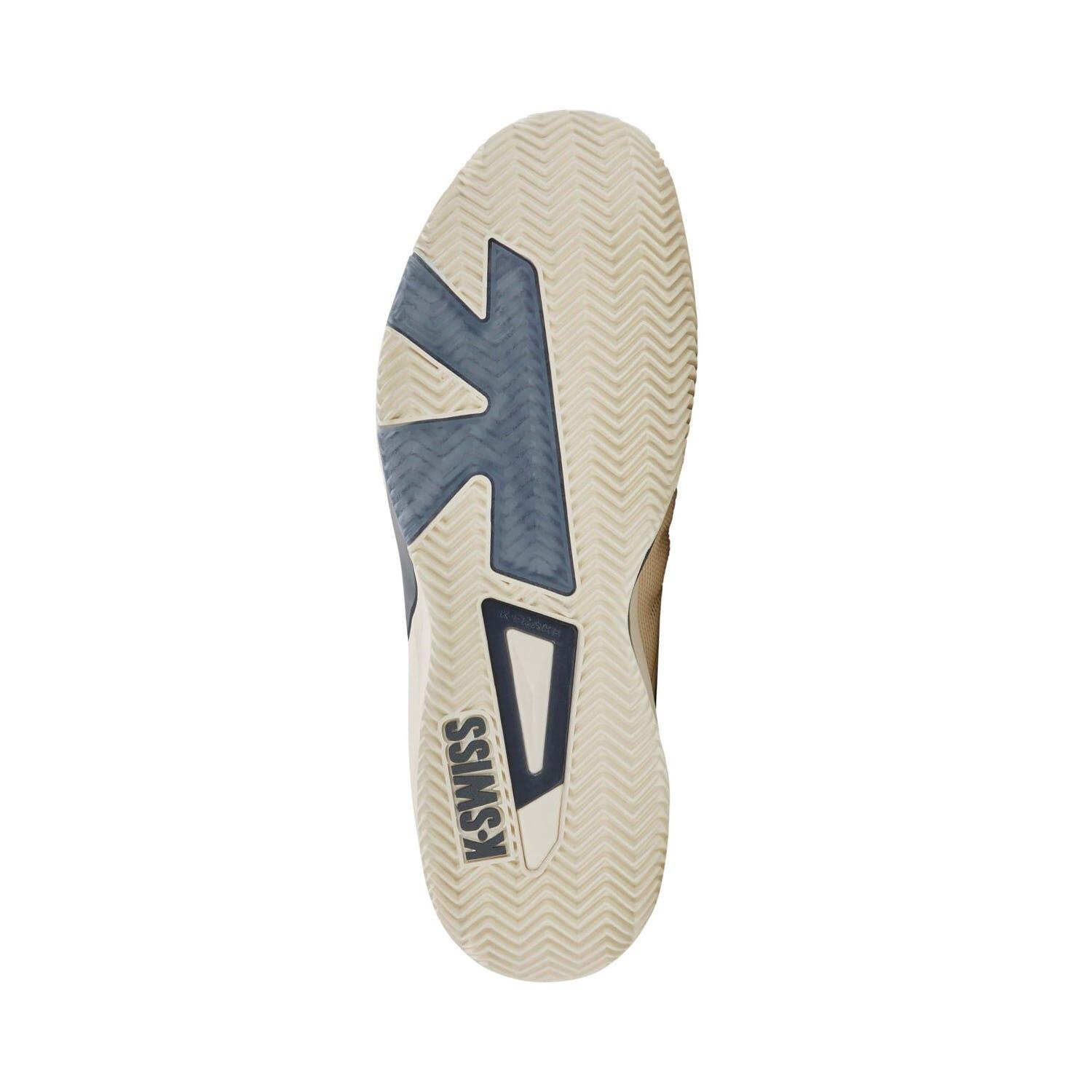 K-swiss K-frame Speed Rublo Clay Crema 09485-154 6/7