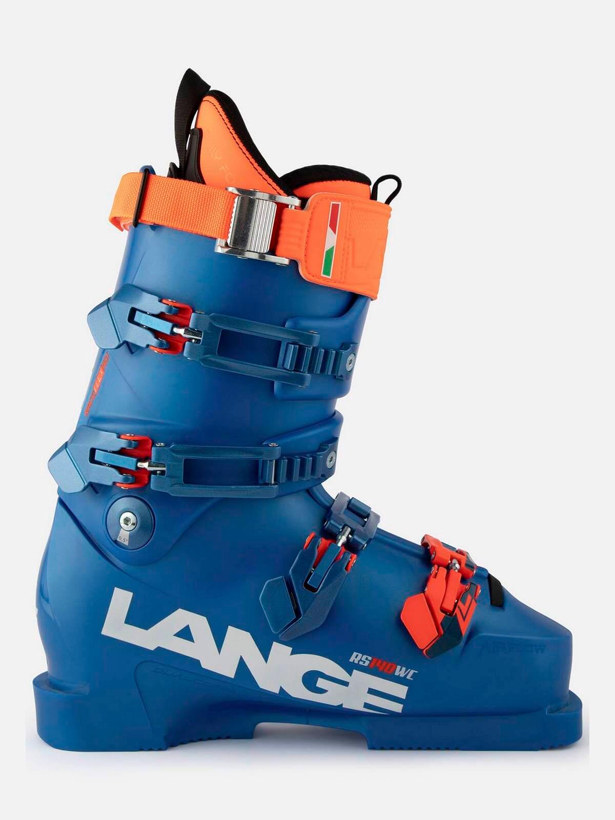 LANGE picture