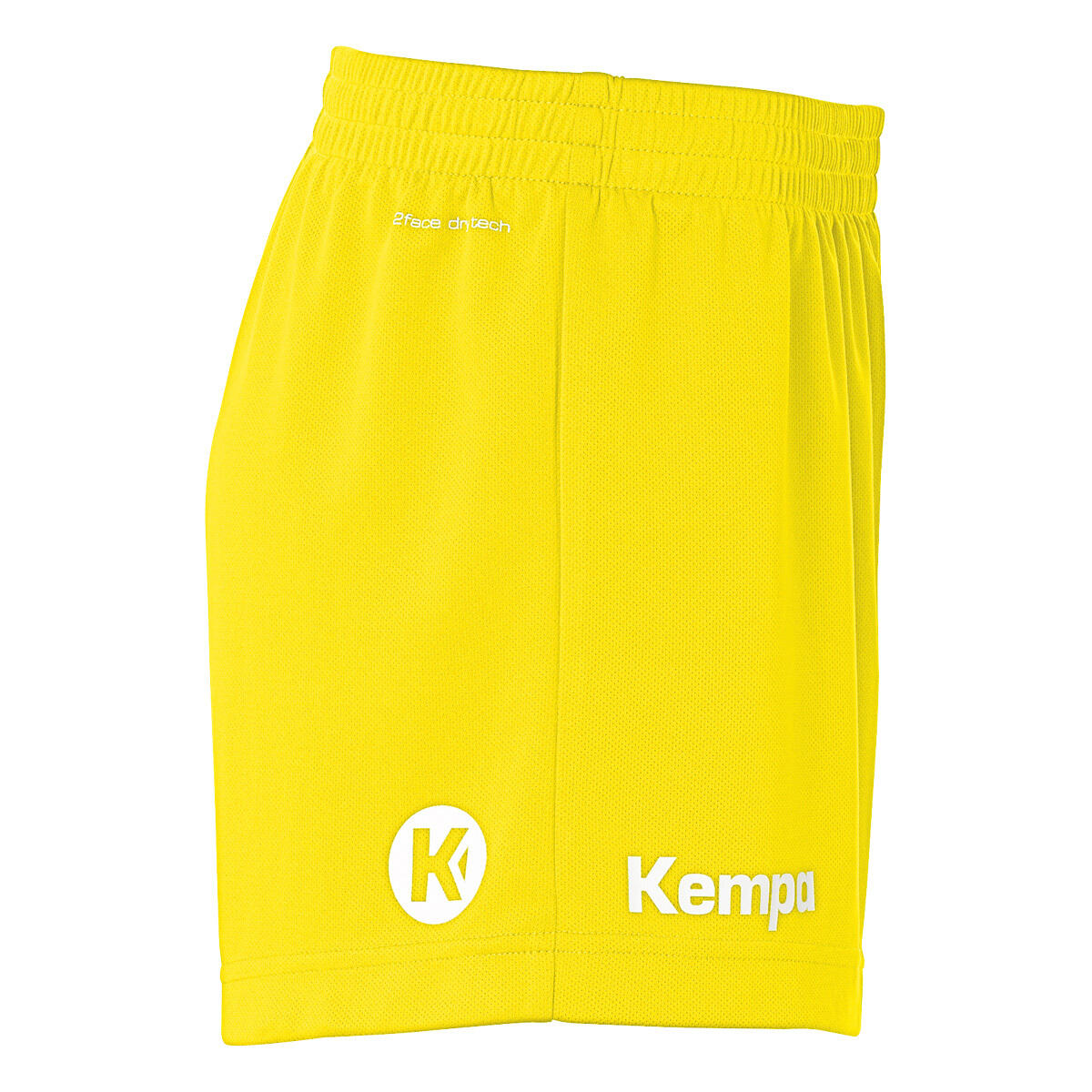 Shorts Team Women KEMPA 4/4