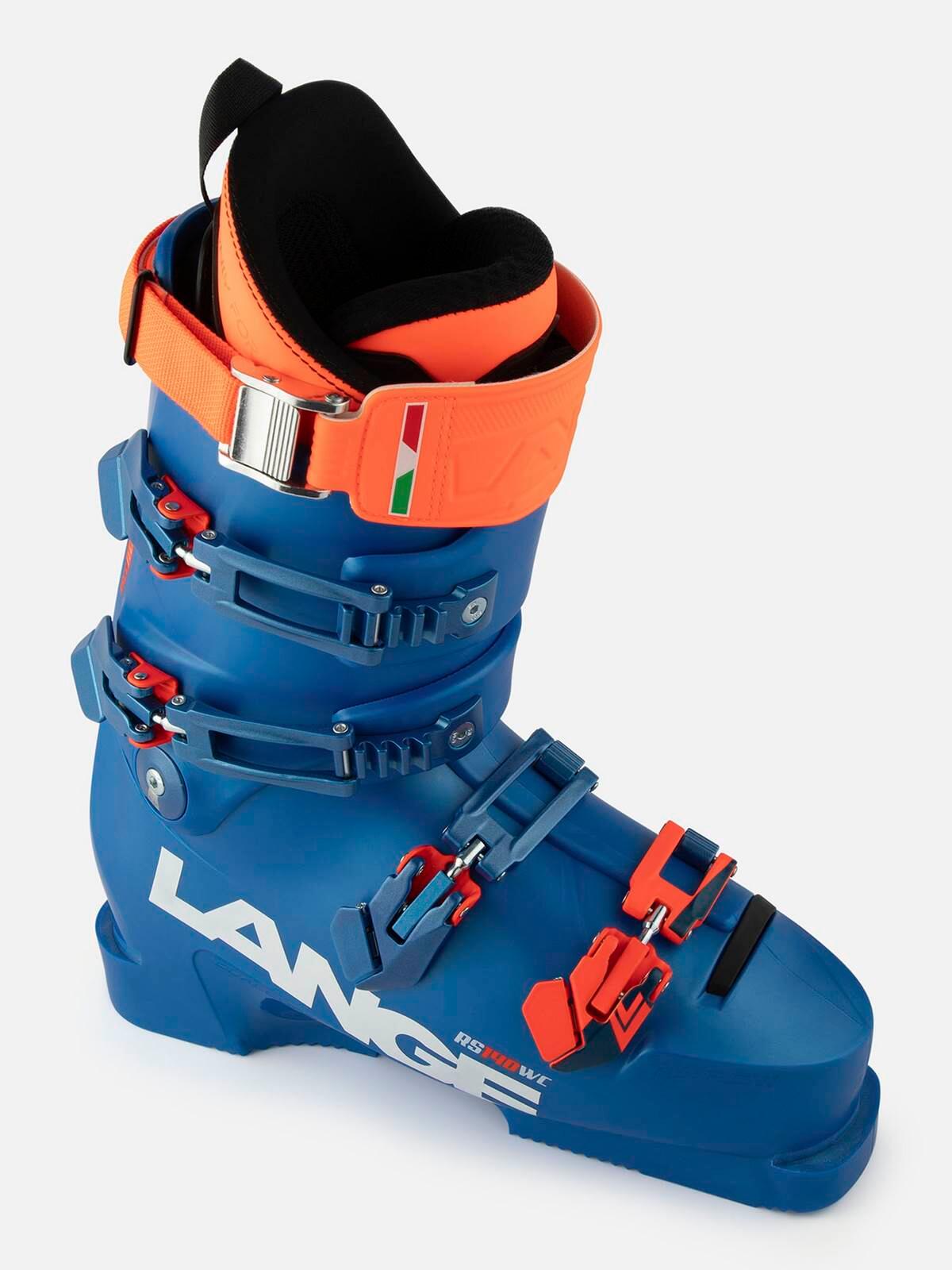 Scarponi da sci Lange World Cup Rs 140 7/7