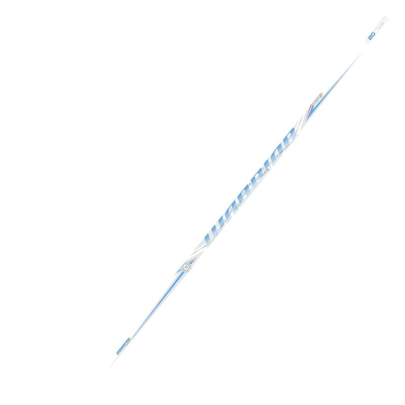 Crosă de hochei WARRIOR Covert Deluxe Junior