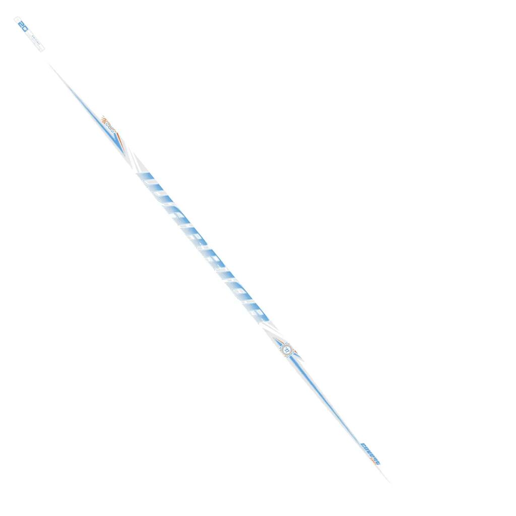 WARRIOR Covert Deluxe Senior Hockey Stick