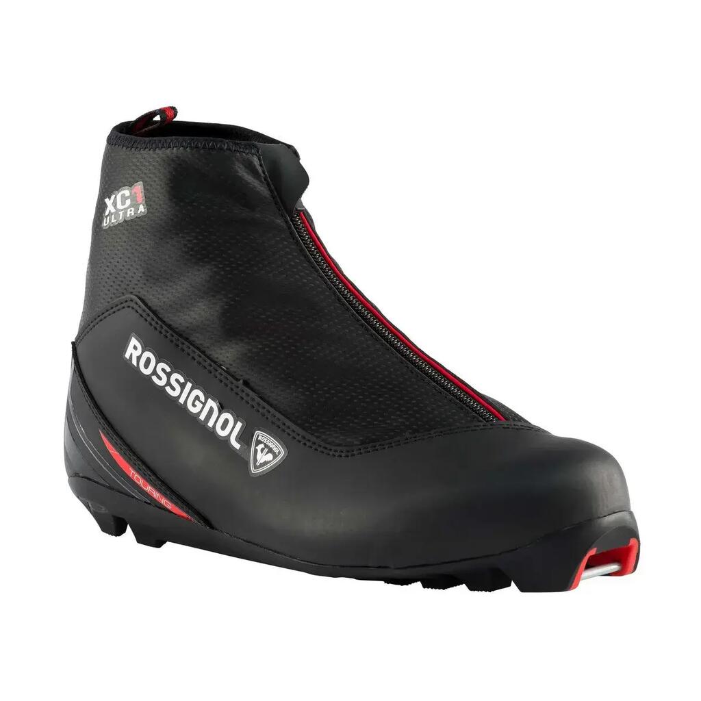 Men's Classic Cross-Country Ski Boots ROSSIGNOL X-1 Ultra