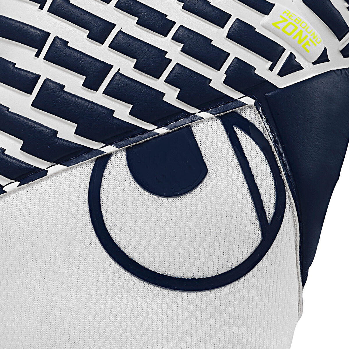 Uhlsport Guanti Da Portiere Fm Supersoft Hn 2/4
