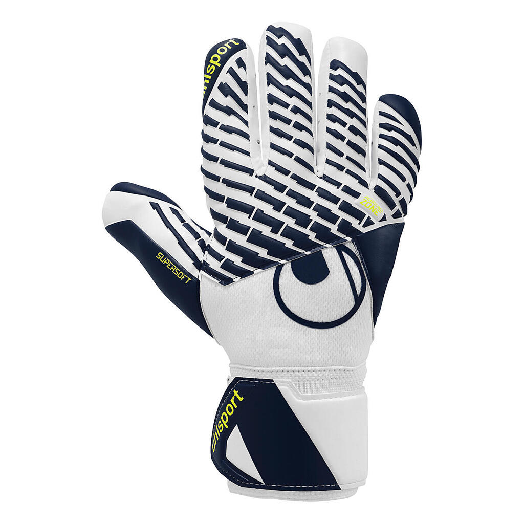 Uhlsport Guanti Da Portiere Fm Supersoft Hn