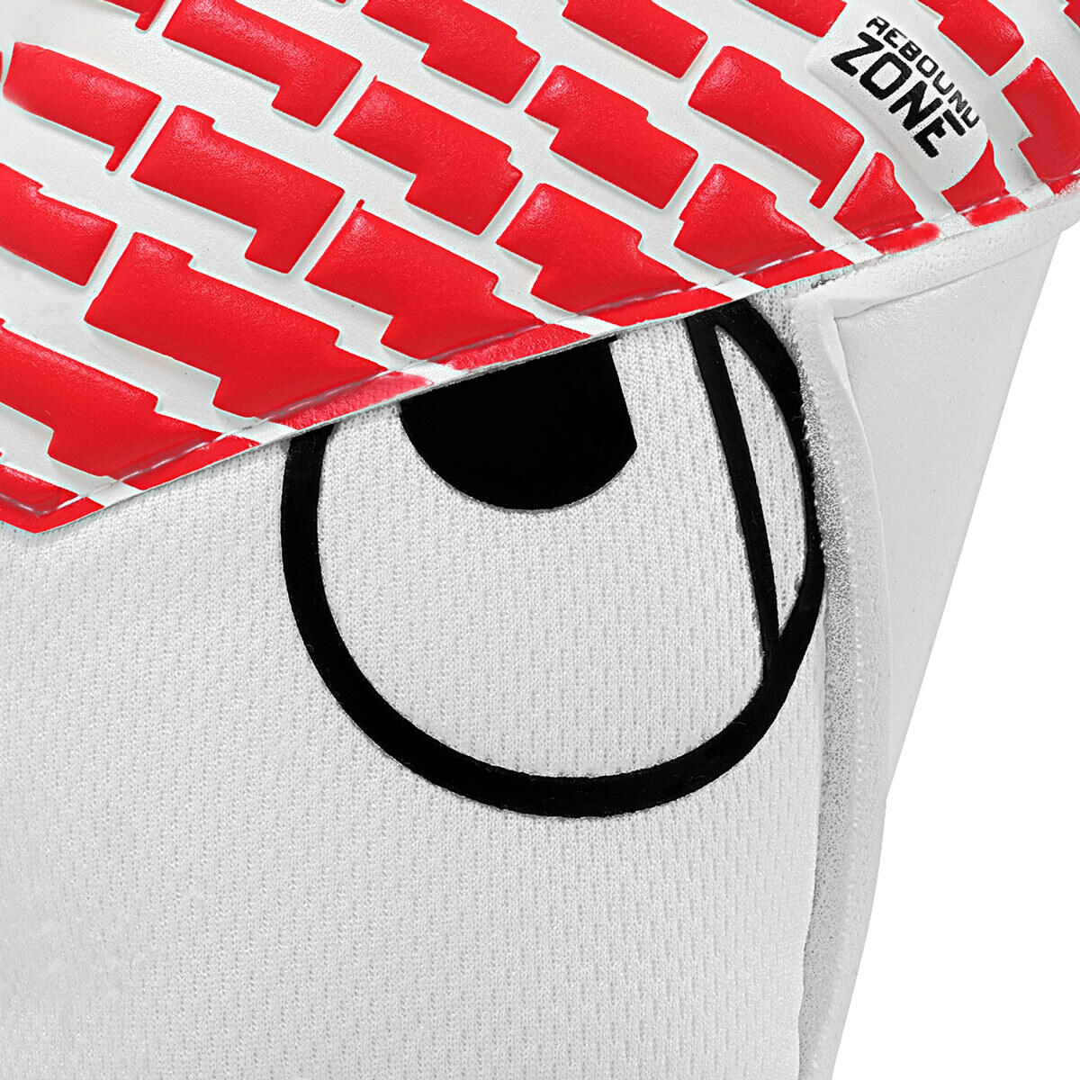 Guantes de portero FM Absolutgrip UHLSPORT 2/4