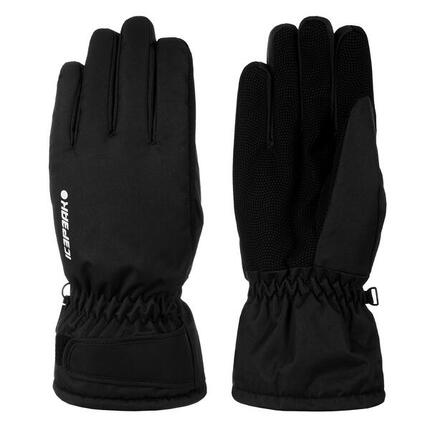 Handschuhe atmungsaktiv wasserdicht Unisex - Icepeak Hayden